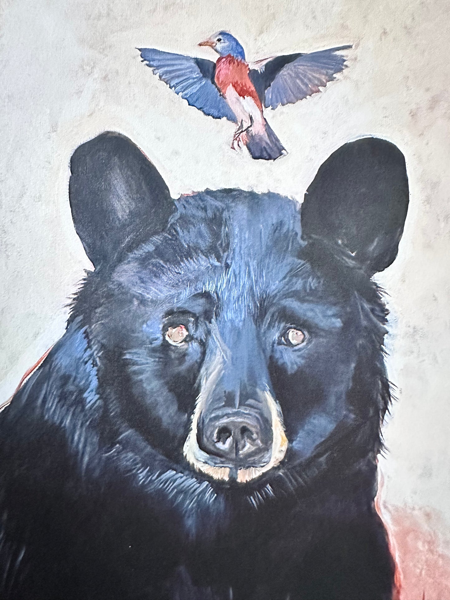 PRINT SALE! “The Awakening” archival Giclee print