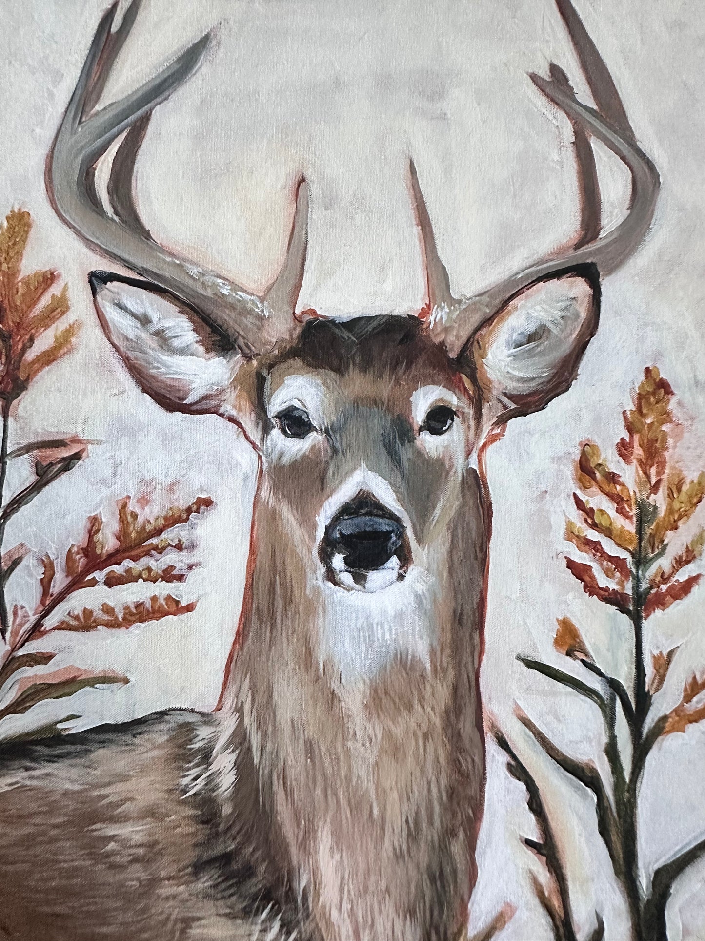 PRINT SALE! “Golden Hour” archival Giclee print