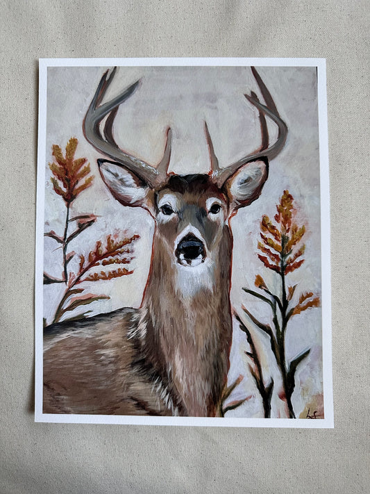 PRINT SALE! “Golden Hour” archival Giclee print